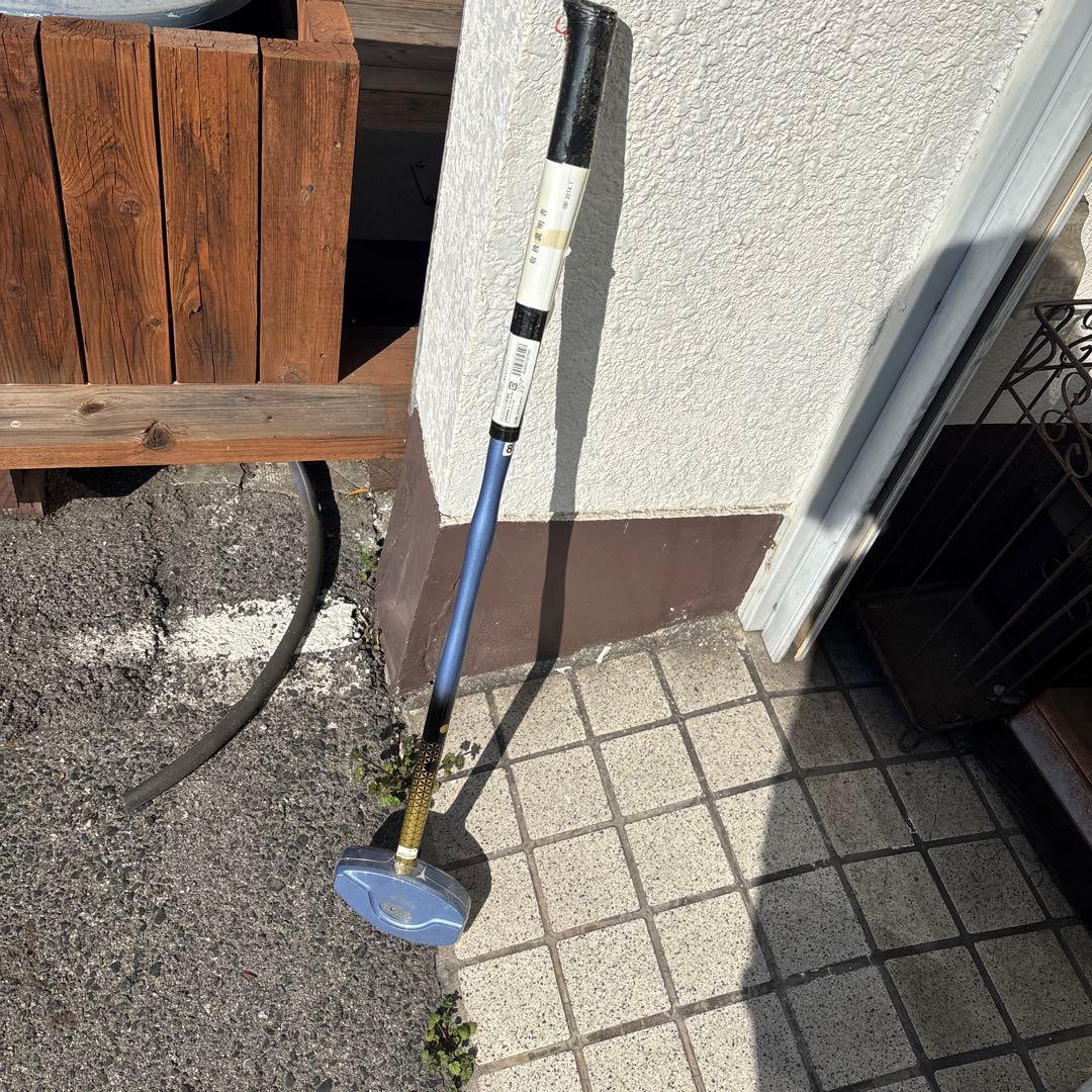 ゴルフクラブ