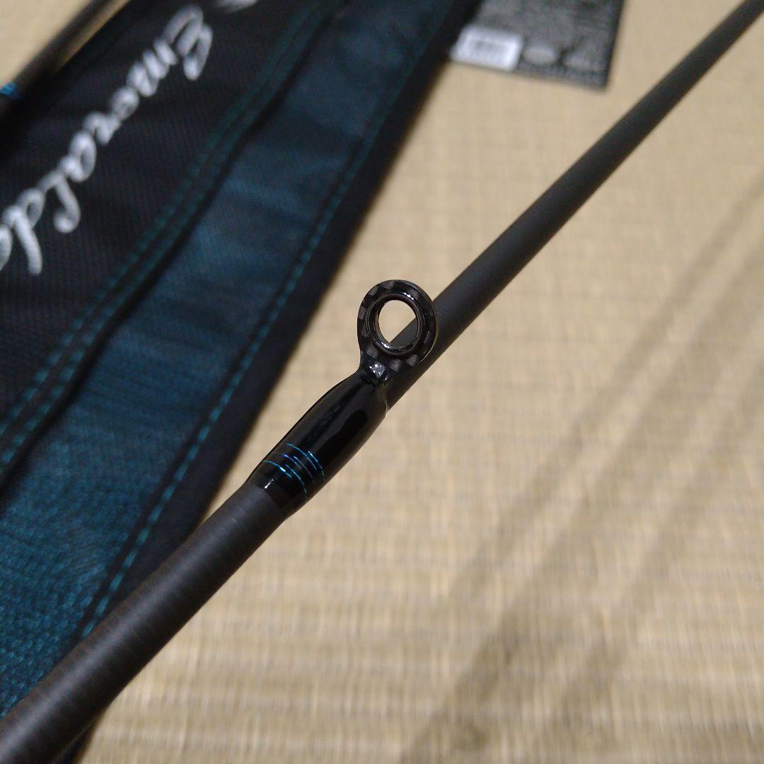 24エメラルダスAIR　78M エメラルダスエア78M