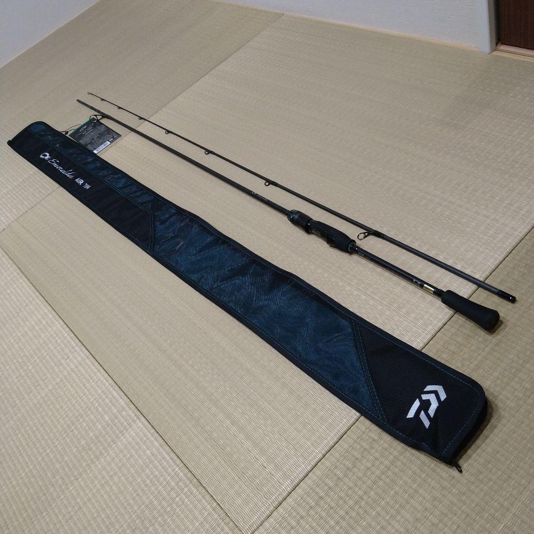24エメラルダスAIR　78M エメラルダスエア78M