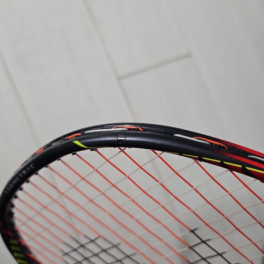 YONEX ヨネックスボルトリックリンダンフォース[CN]
