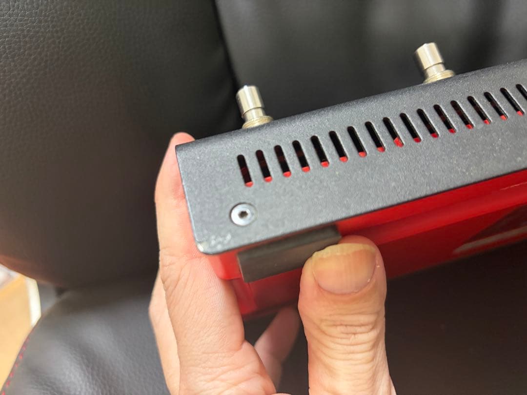 k*3様 HEADRUSH MX5 ギターマルチエフェクター