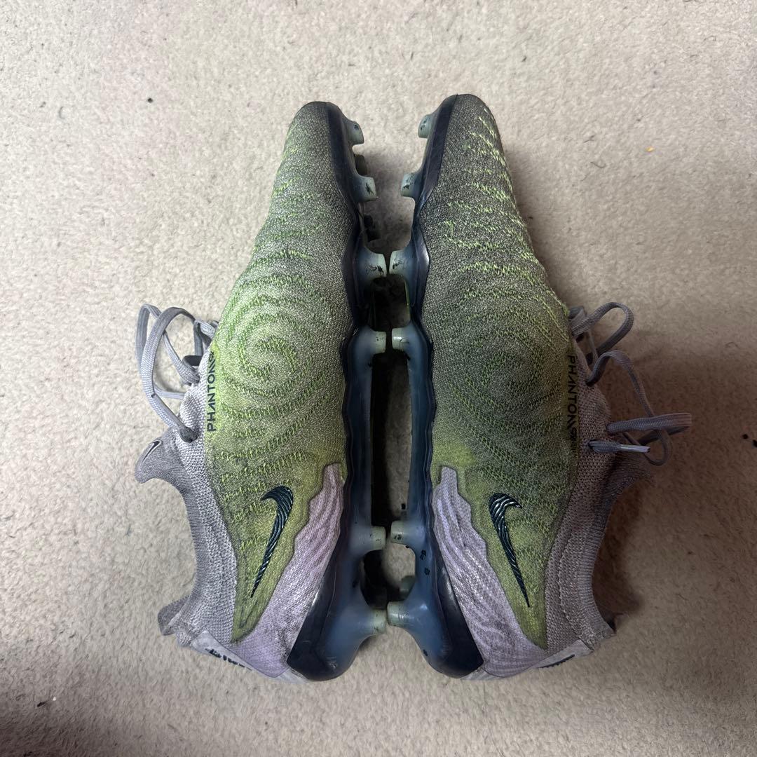 NIKEファントムGX AG