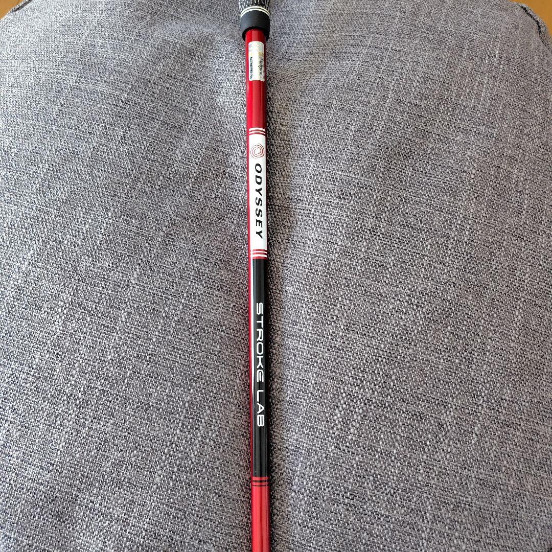 Odyssey White Hot OG 1 パター