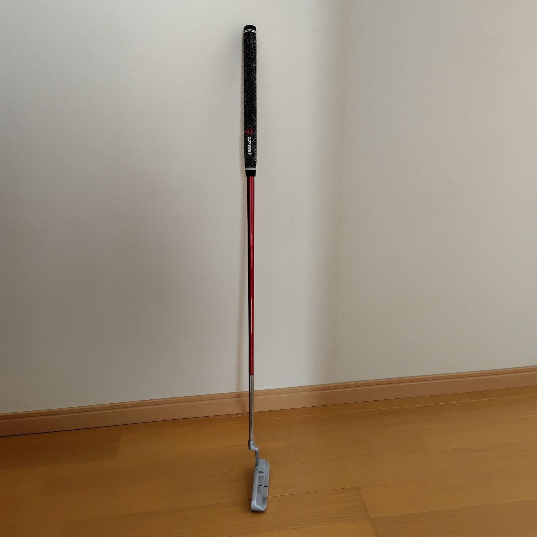 Odyssey White Hot OG 1 パター