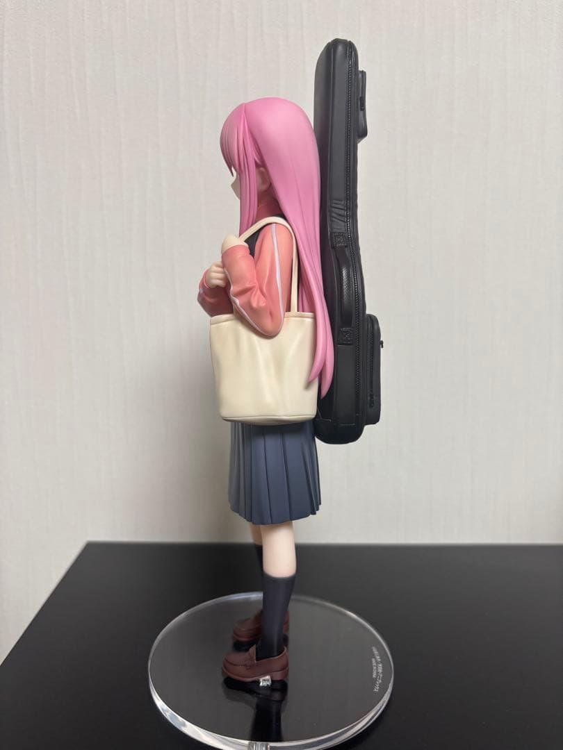 ぼっちざろっく フィギュア まとめ売り