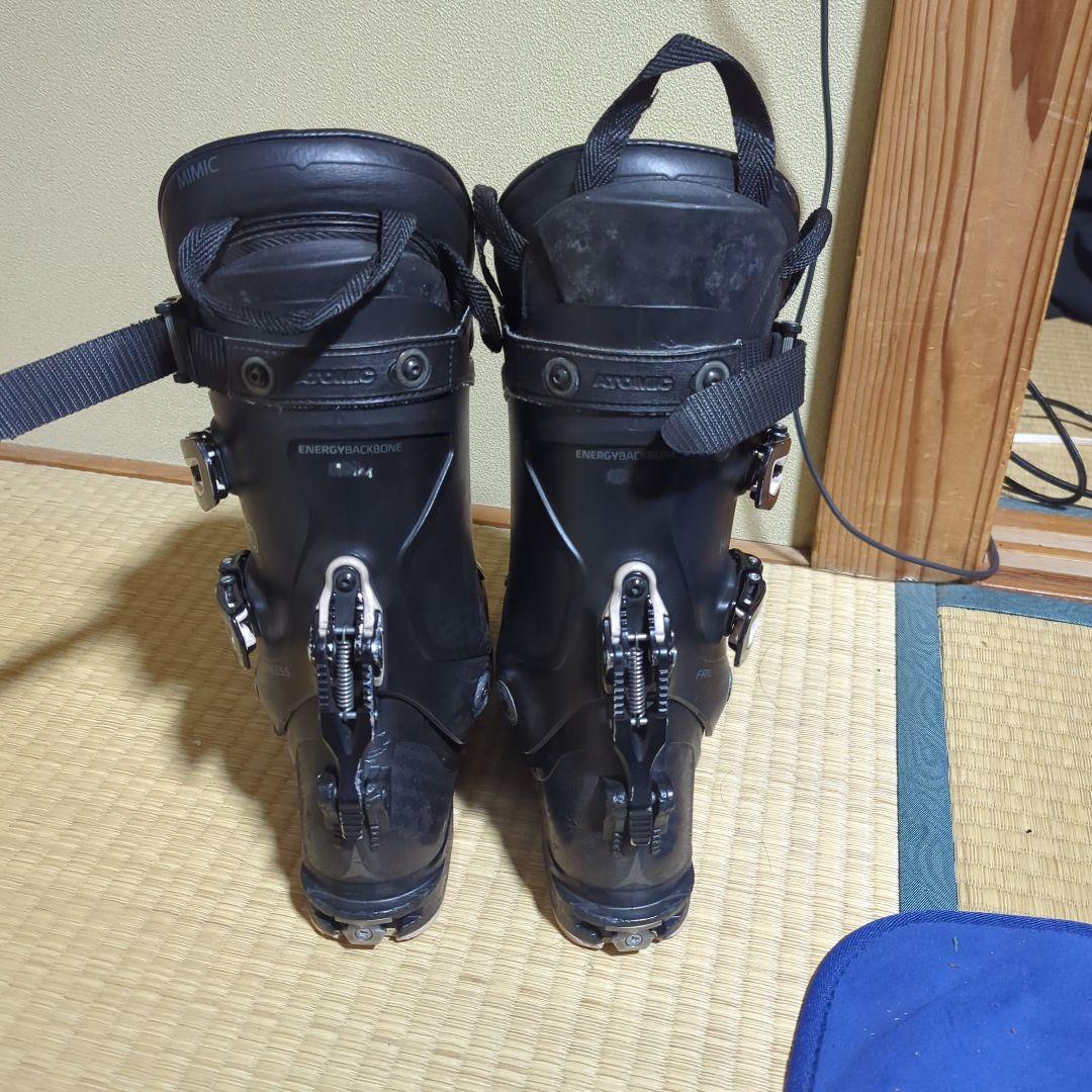 ATOMIC HAWX130 ULTRA XTD スキー用ブーツ
