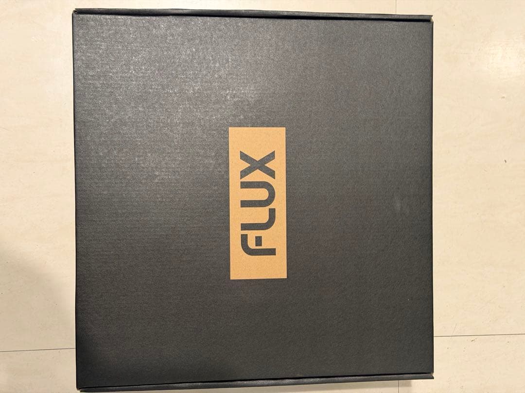 FLUX EM ピンク S 新品未使用　ビンディング