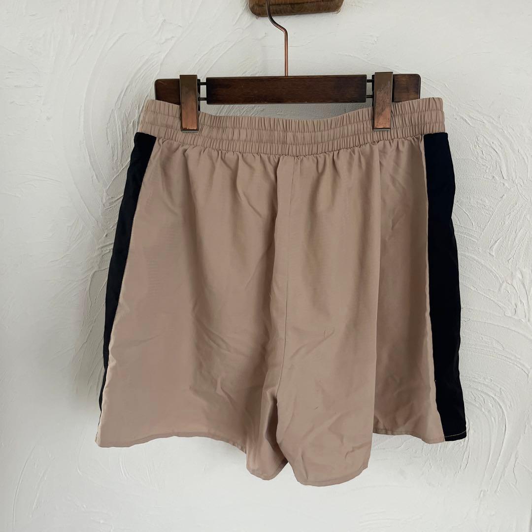 BEAMS DESIGN TISBAR ウィンドブレーカー