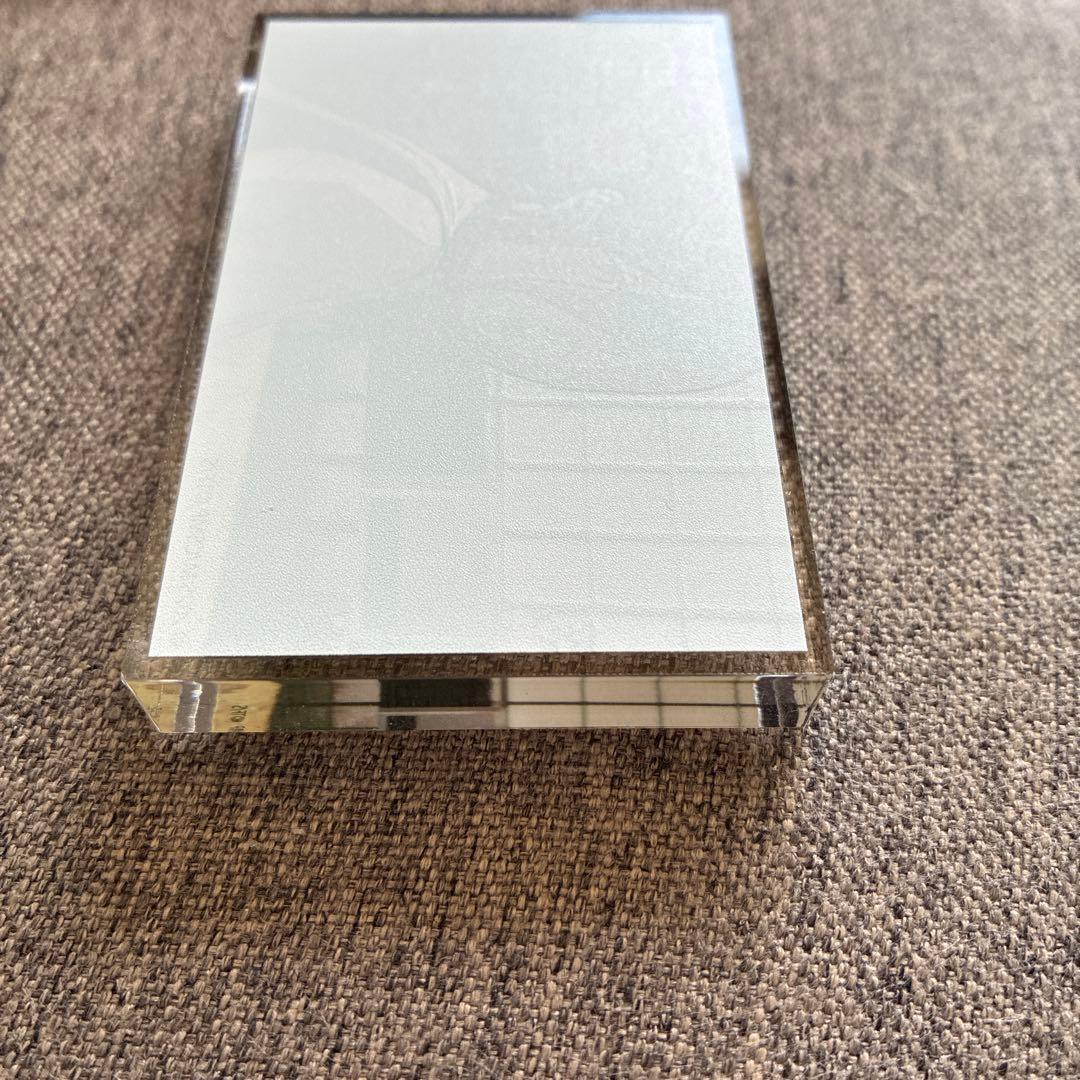 劇場版　チェンソーマン レゼ篇 ミニアクリルブロックコレクション レゼ