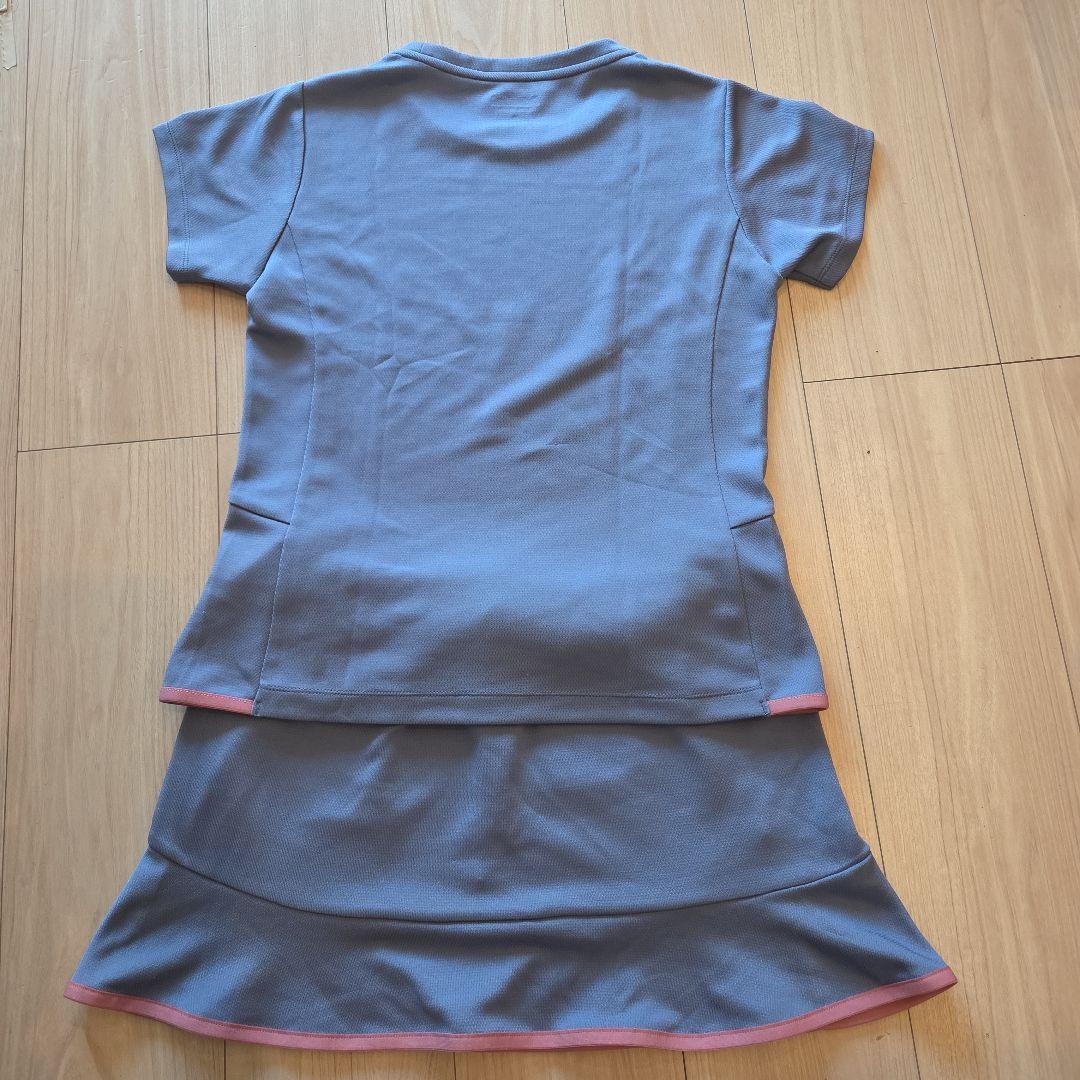 Admiral 女性用テニスウェア M・Lサイズ