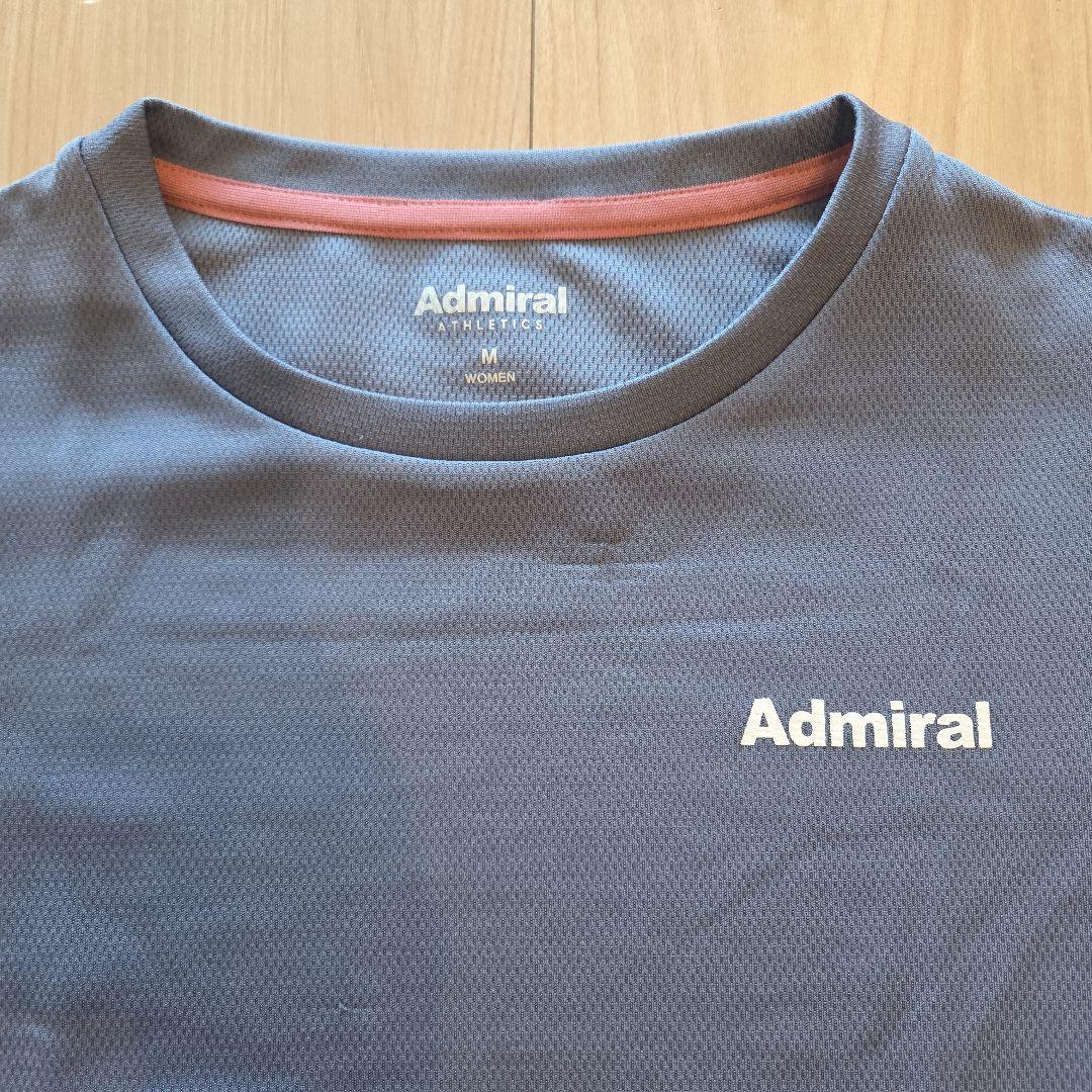 Admiral 女性用テニスウェア M・Lサイズ