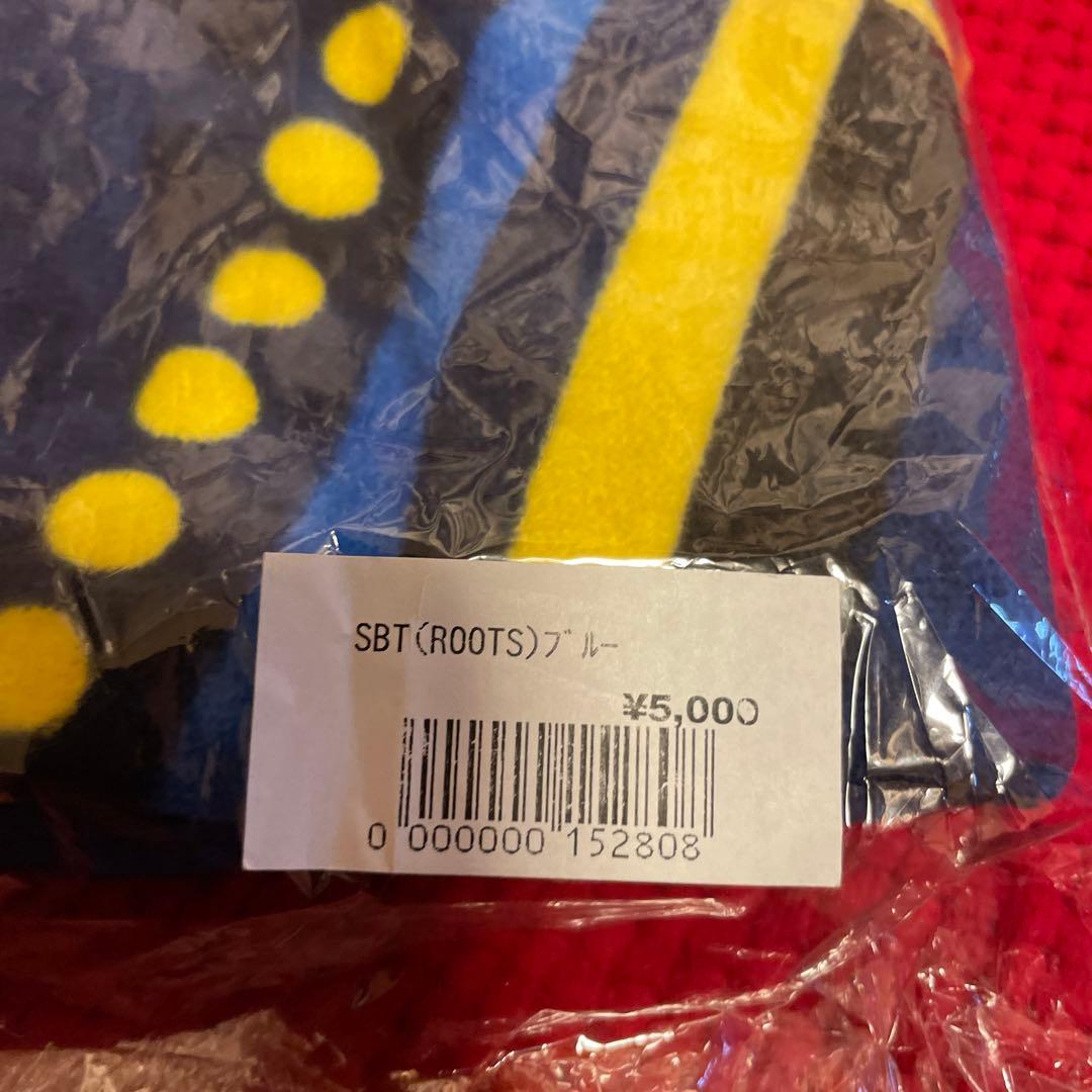 矢沢永吉SBT新品