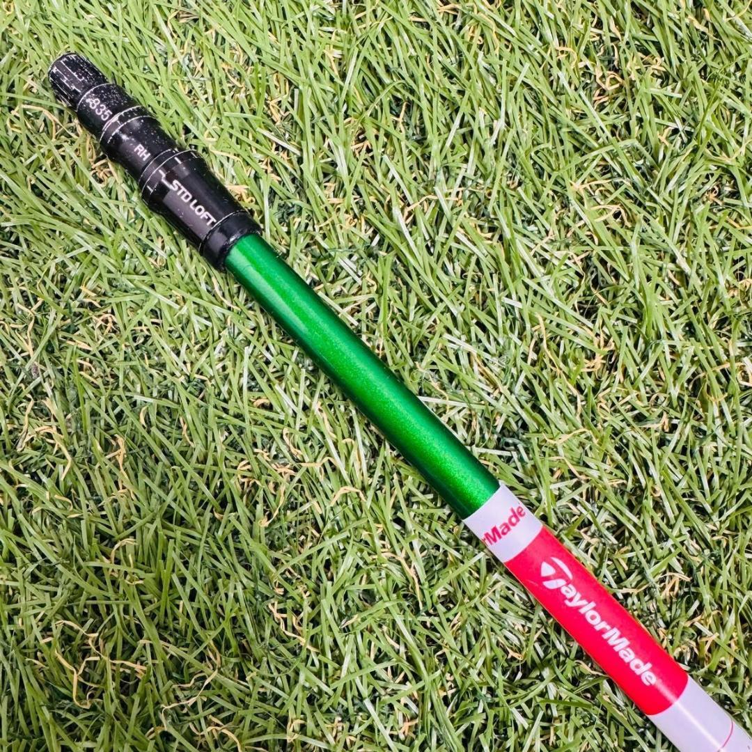 【良品】グラビティ WACCINE compo. GR350 1W用シャフトR
