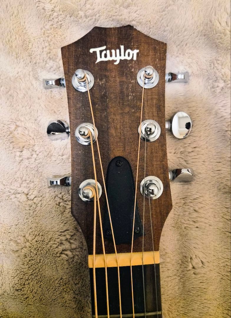 Taylor GS Mini-e KOA ギター