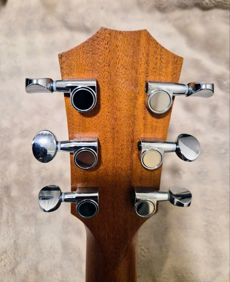 Taylor GS Mini-e KOA ギター
