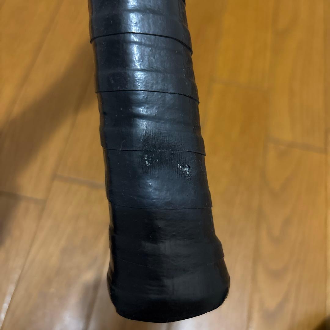 YONEX VOLTRAGE 5VS テニスラケット