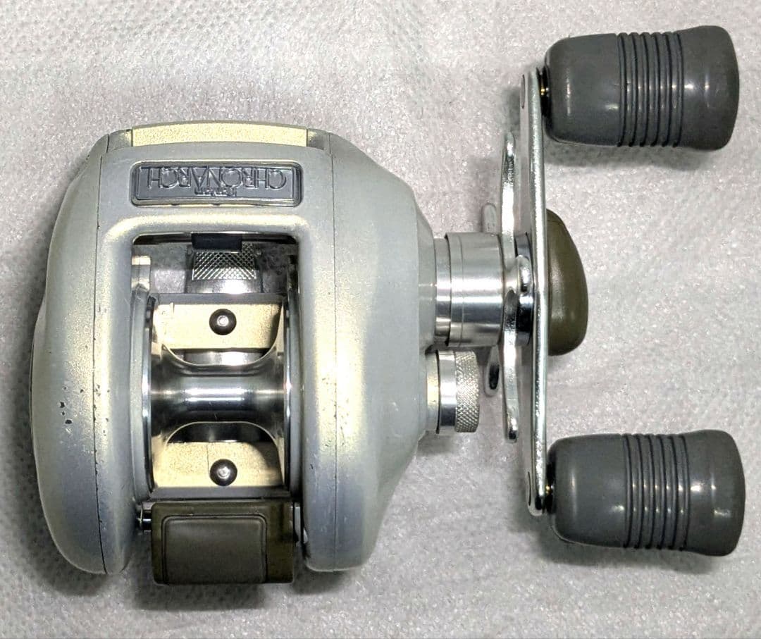 ⭐激レア⭐SHIMANO Bantam CHRONARCH 100