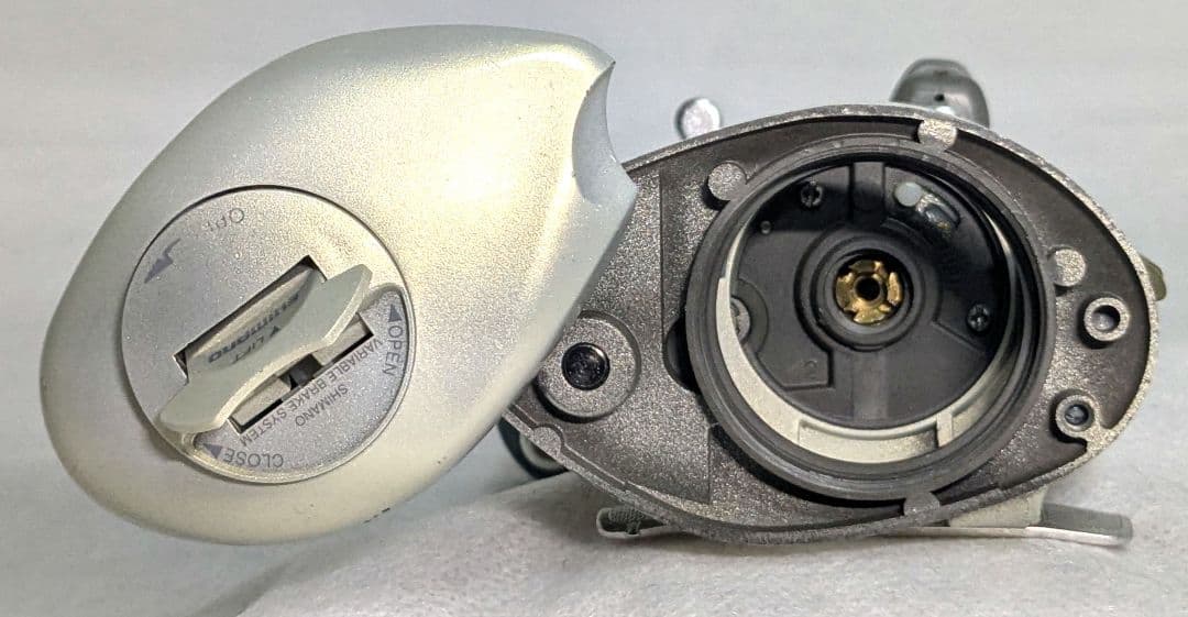 ⭐激レア⭐SHIMANO Bantam CHRONARCH 100