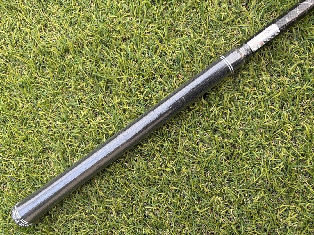 キャロウェイ　QUANTUM トリプルダイヤ10.5°【ヘッドのみ】