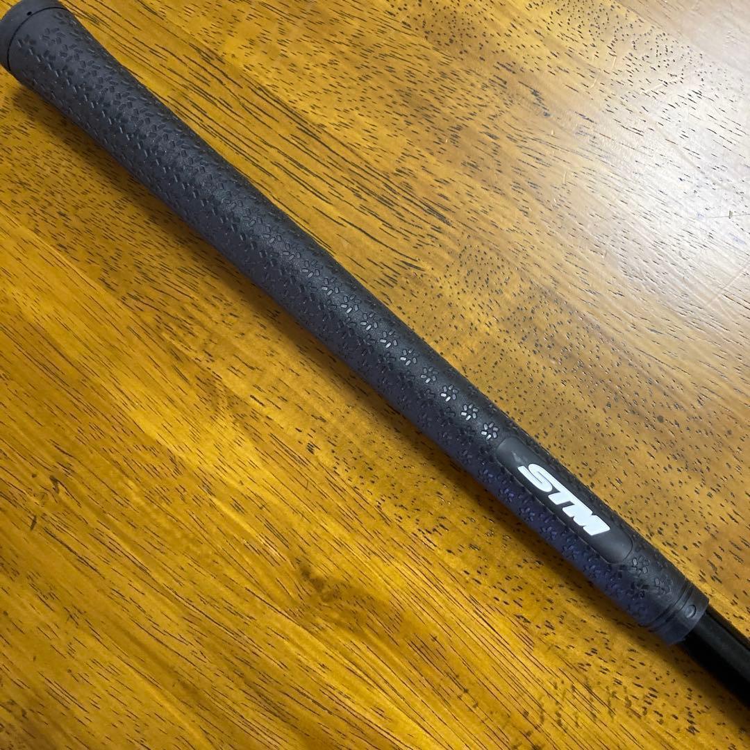 『美品』PXG 0311 GEN5 フェアウェイウッド 5W VANQUISH