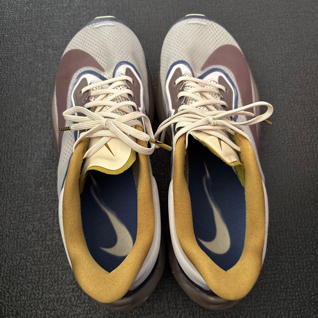 Nike zoom fly6 プレミアム 28cm