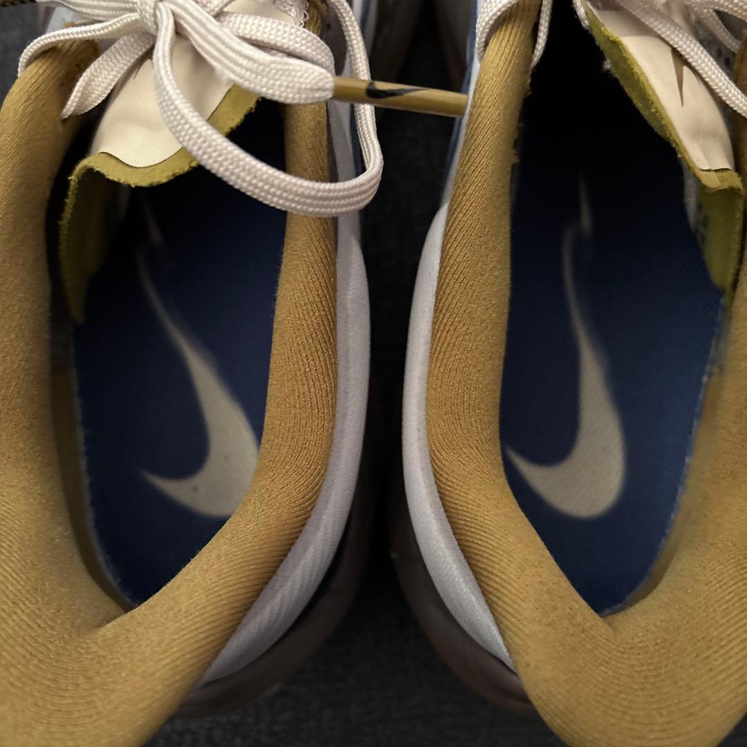 Nike zoom fly6 プレミアム 28cm