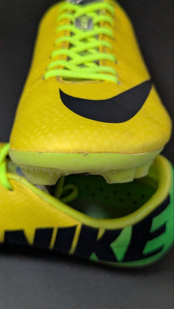 NIKE ナイキ サッカースパイク マーキュリアル ヴェイパー ACC