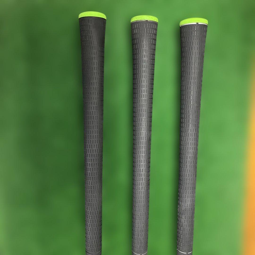 コーチ　TaylorMade ロケットボールwood 3本DR ３番 ５番