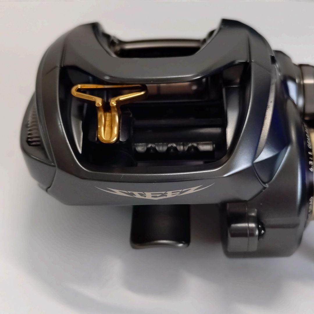 ダイワ スティーズ SV TW 1016SV-HL