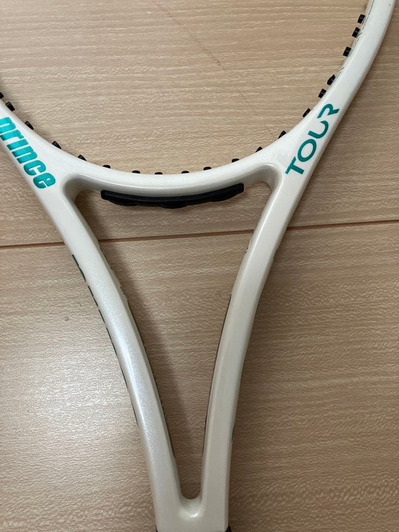 Prince ツアー95 G3 テニスラケット プリンス