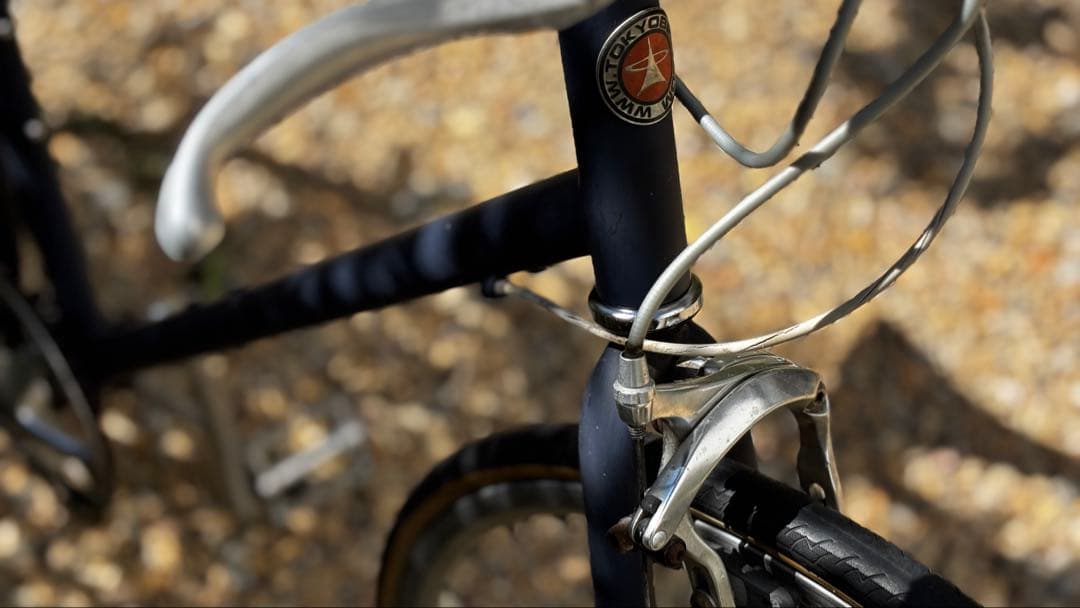 希少 New Balance × TOKYOBIKE 限定コラボ BROOKS