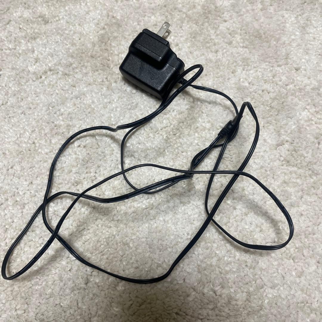 【美品】electro-harmonix L MUFF アダプター付