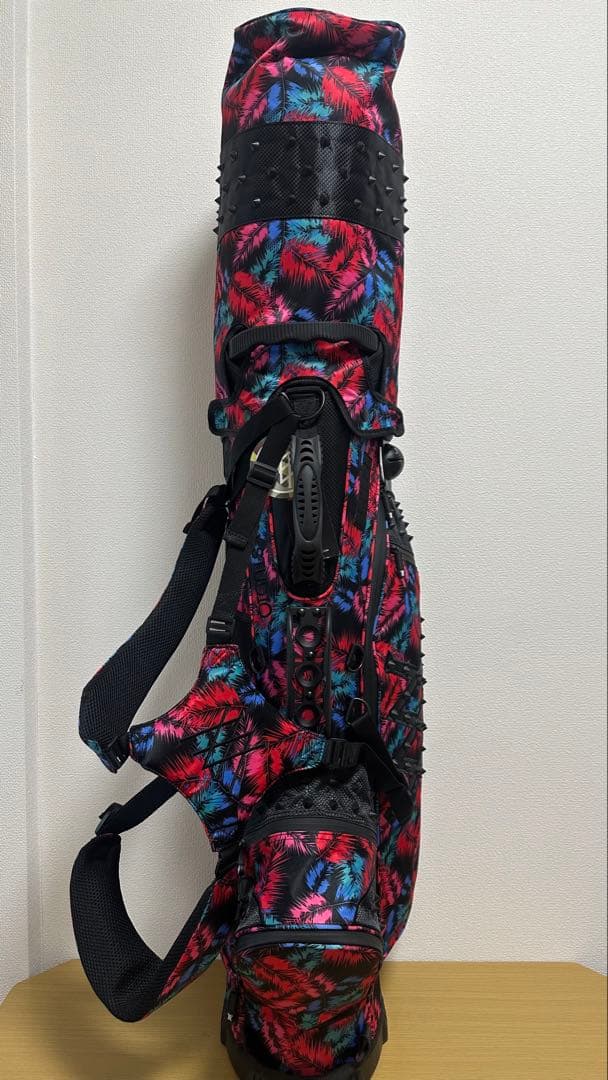 【3/10まで期間限定値下げ】ANEW GOLF キャディバッグ