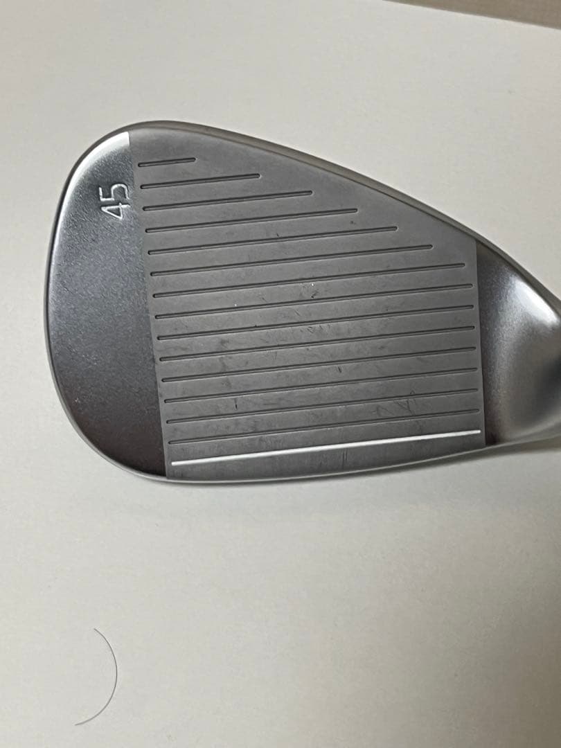 PING G430 アイアン6〜PW, 45, 50(7本セット)【美品】