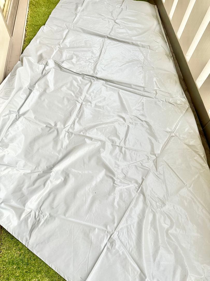 鷹ちゃん✳︎美品 オガワGloke12 T/C テント