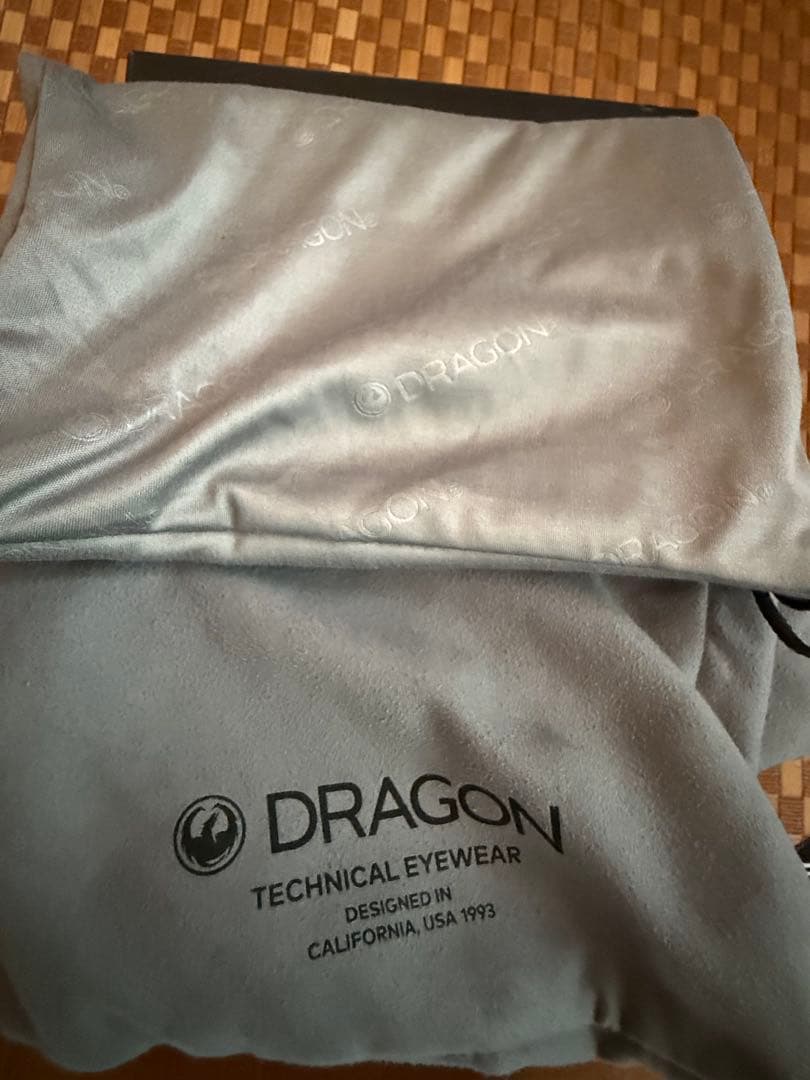 DRAGON ゴーグルPXV