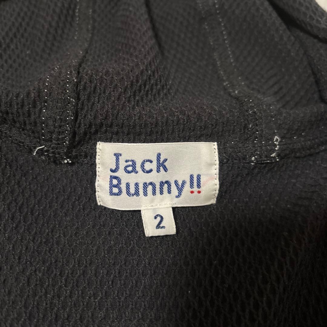 Jack Bunny!! フード付き　サイズ2