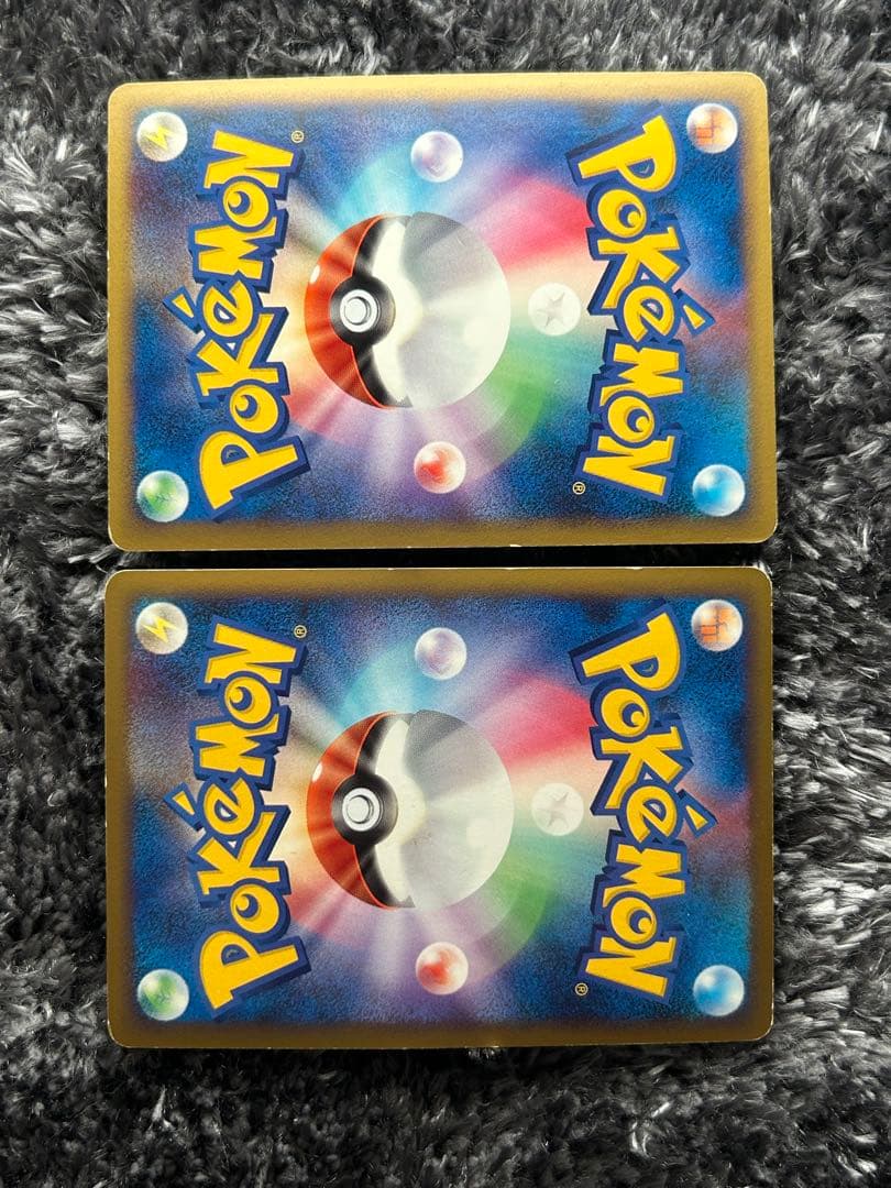 ポケモンカード ホウオウLEGEND 015/070 016/070 2枚セット
