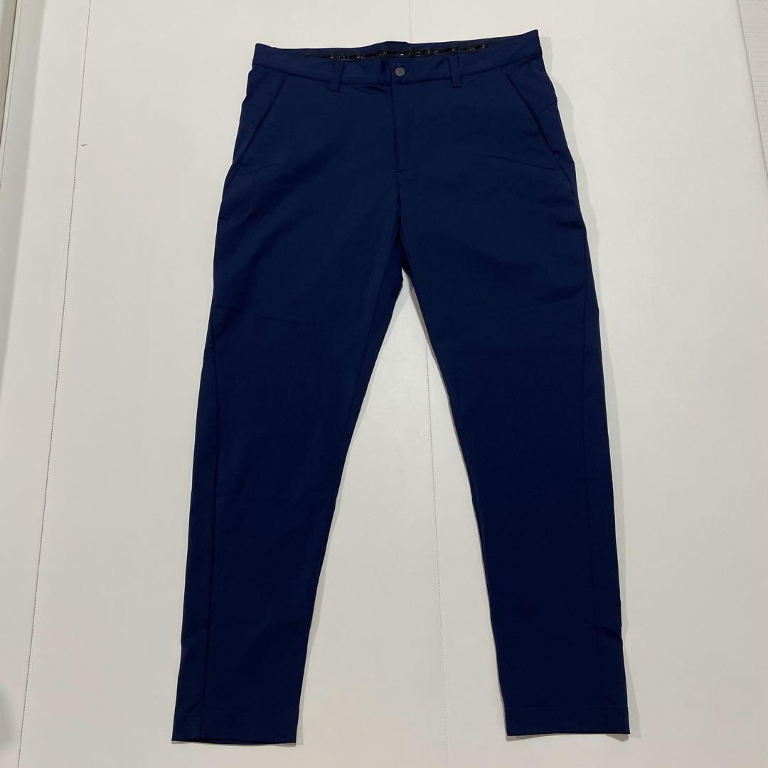 TFW49 ANKLE SLIM PANTS ハイパーストレッチスリムパンツ