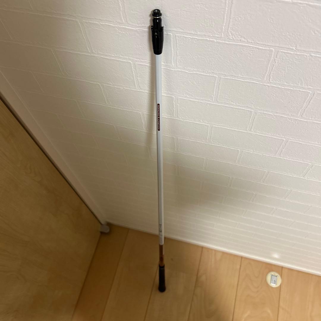 ツアーAD GC 7X タイトリスト 3w スプーン フェアウェイウッド