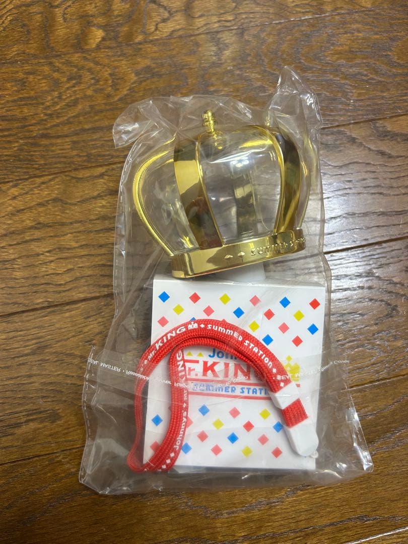 MR.KING ペンライトセット