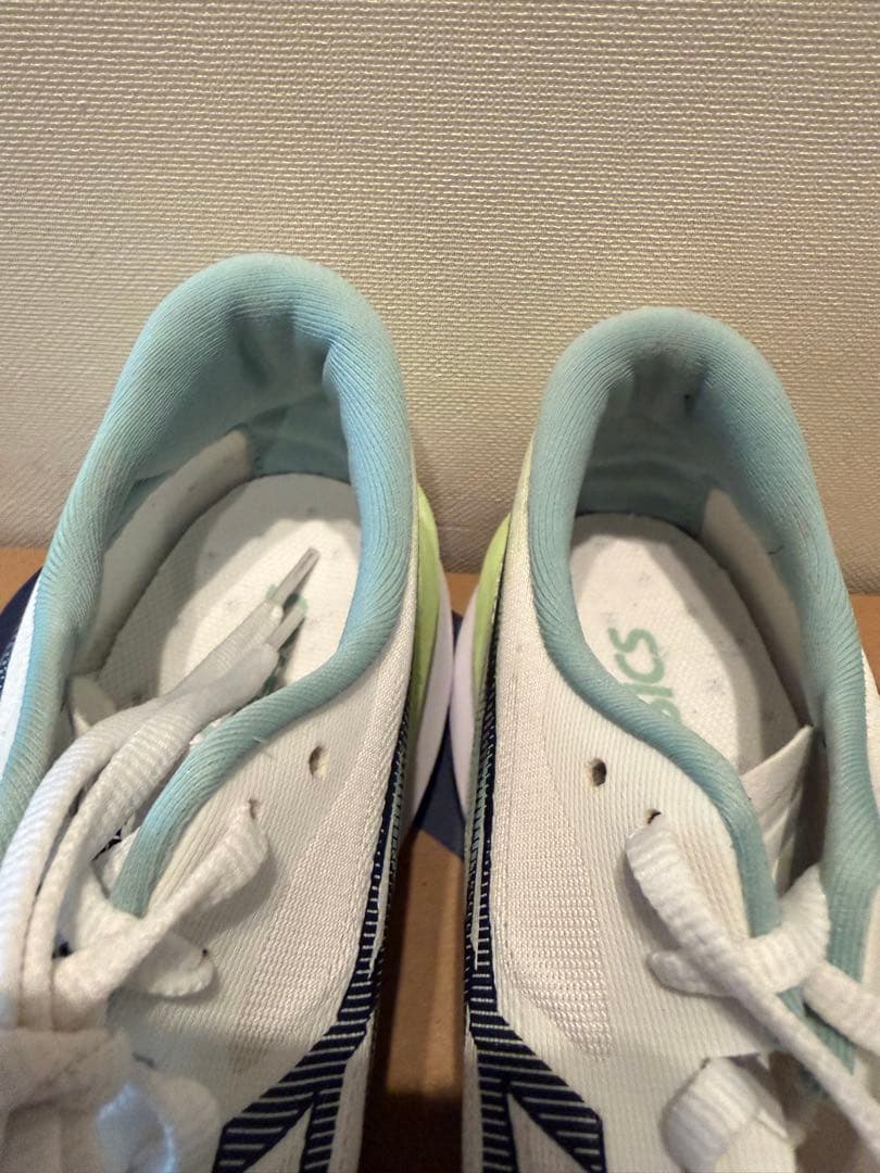 27.5cm ASICS マジックスピード4 MAGIC SPEED4