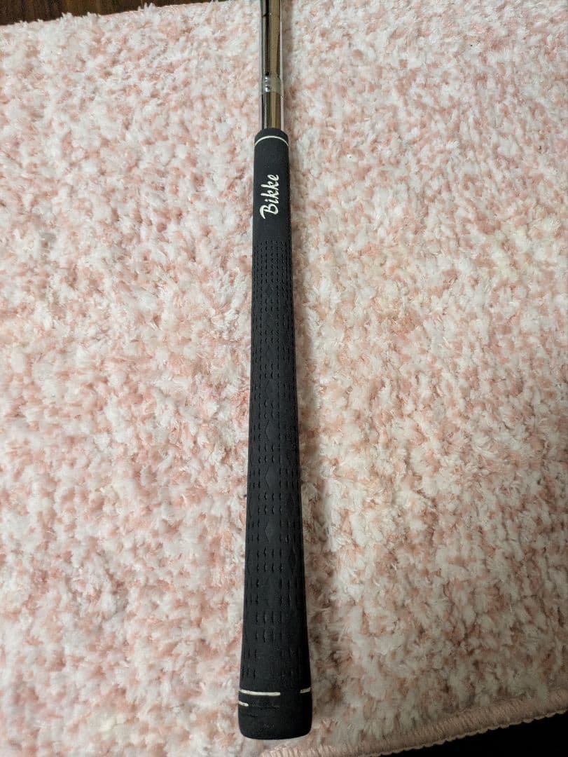正優さま専用 SM8 JET BLACK 52-12F/DG(JP)/S200