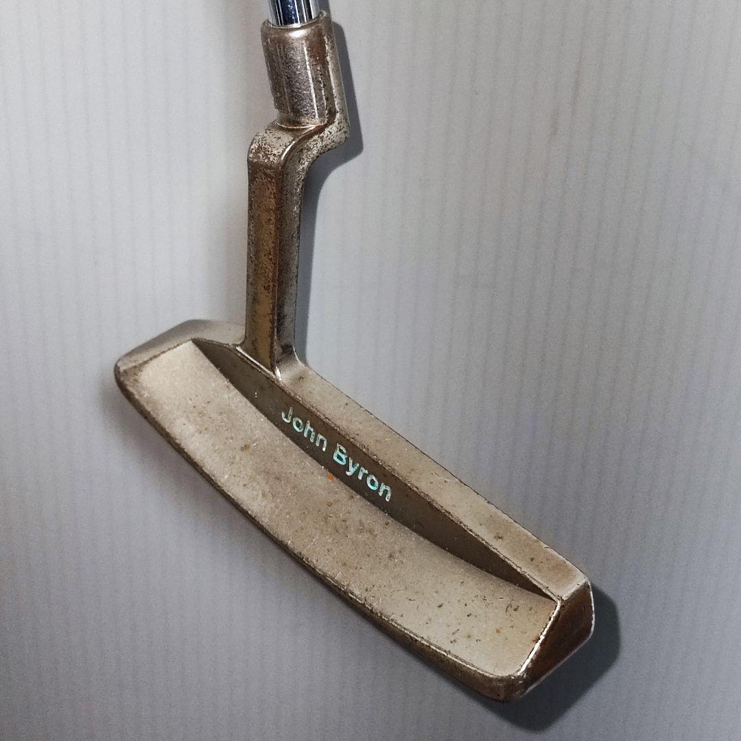 ジョンバイロン MO-MK SPECIAL EDITION PROTOTYPE