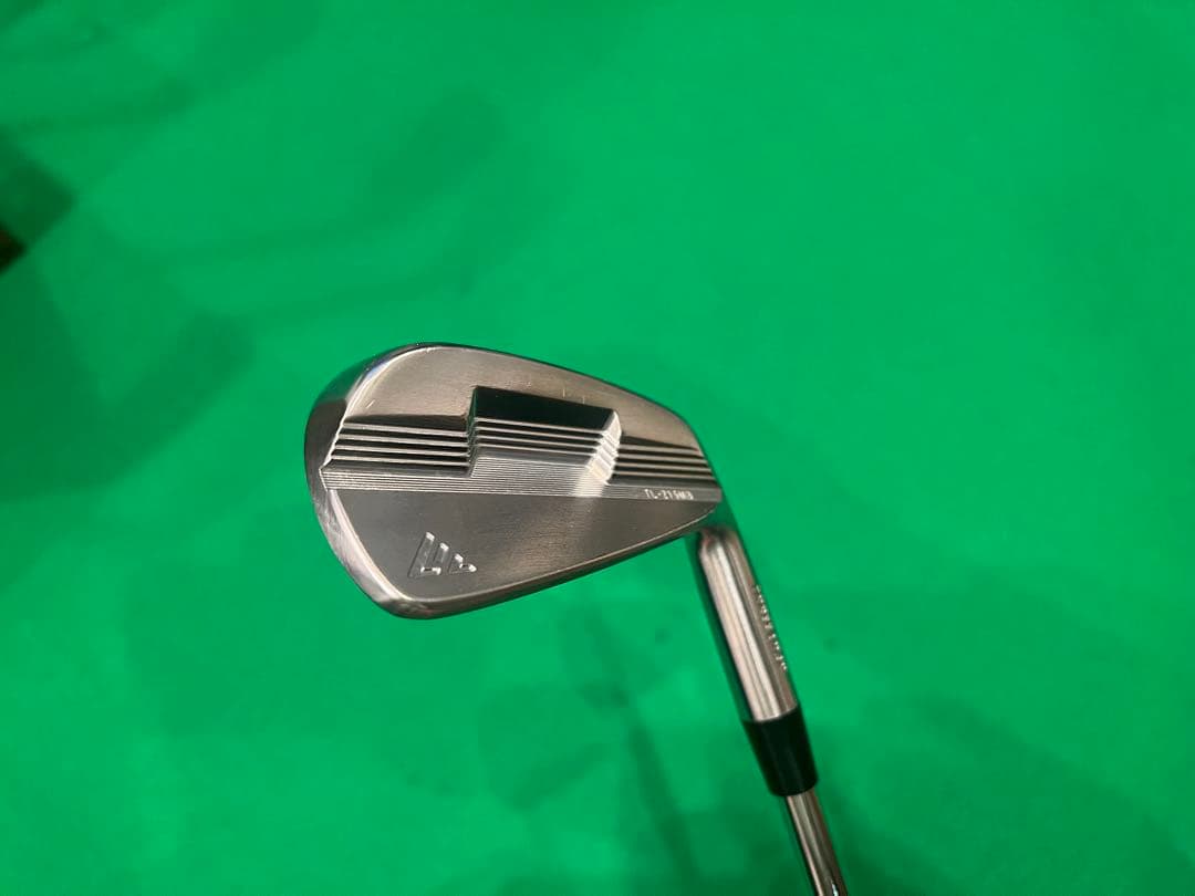 【激レア】スリーラックTL-215MBアイアン 5〜P 6本KBSツアー120S