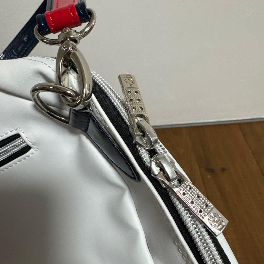 専用　ラッセルノ　シューズケース　ゴルフシューズ