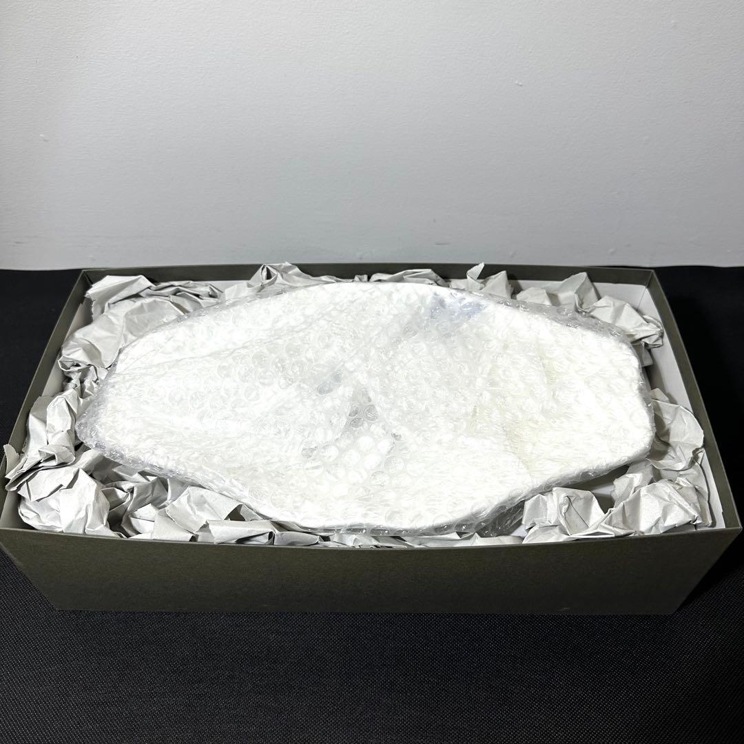 ★ウェッジウッド★ストロベリーブルームインディゴ　マルチディッシュセット　美品