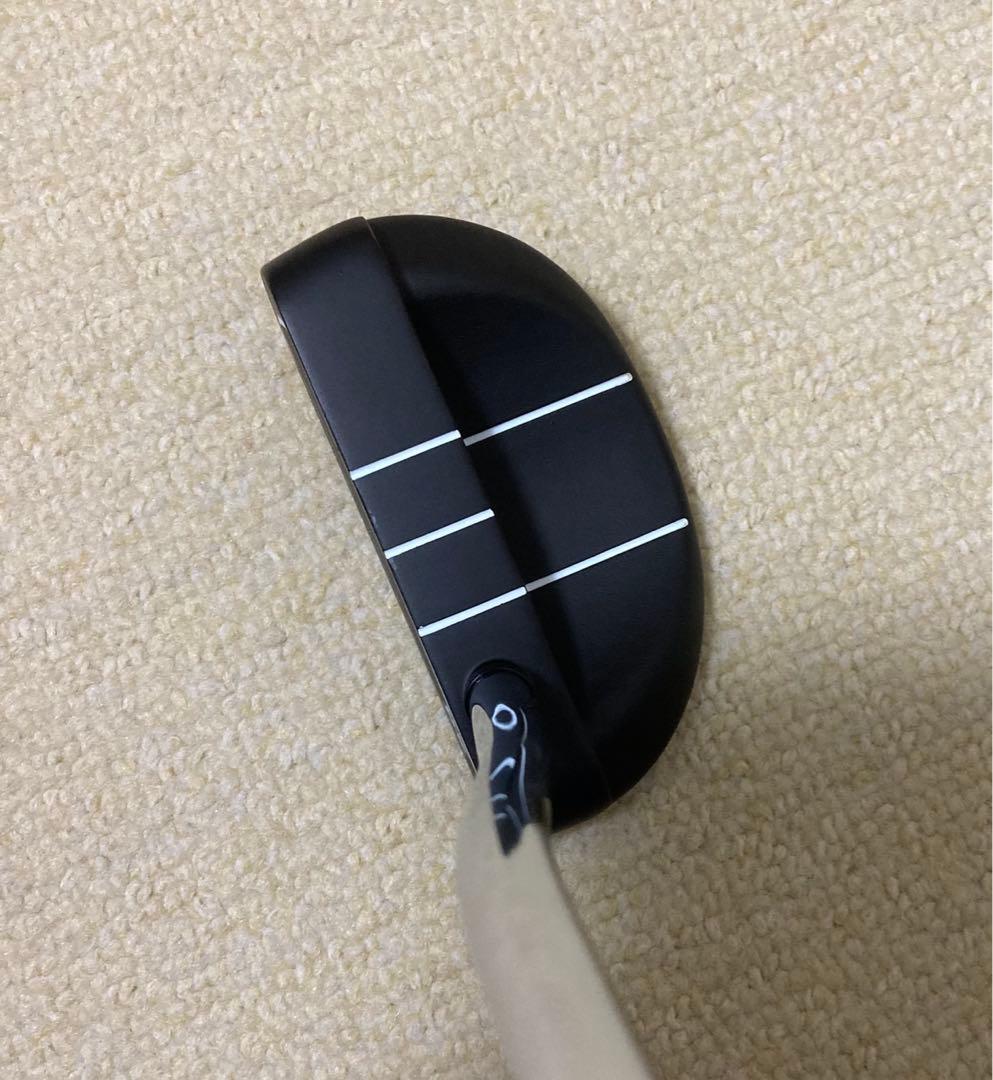 【美品】オデッセイ DFX パター ロッシー 34インチ 【日本正規品】