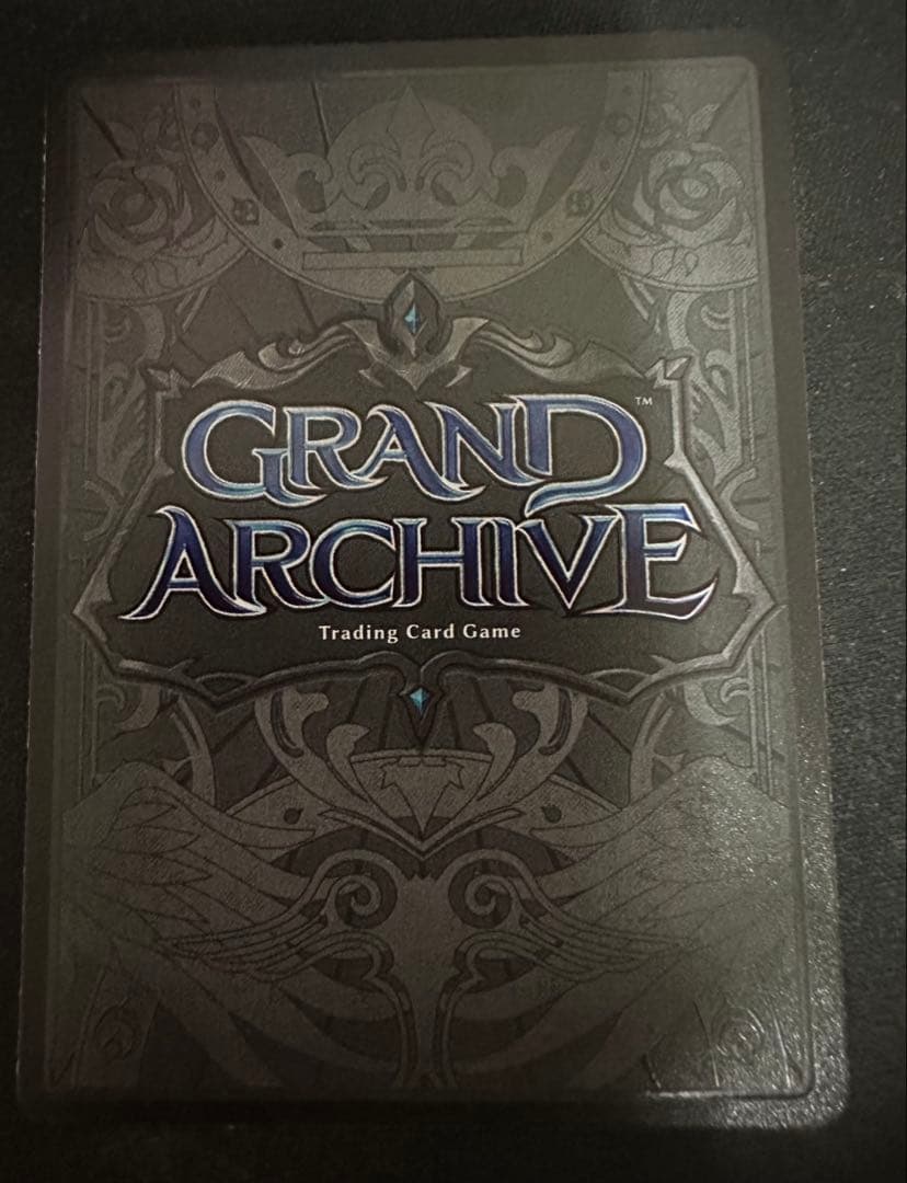 その他 Grand Archive Phantasmagoria (Foil)