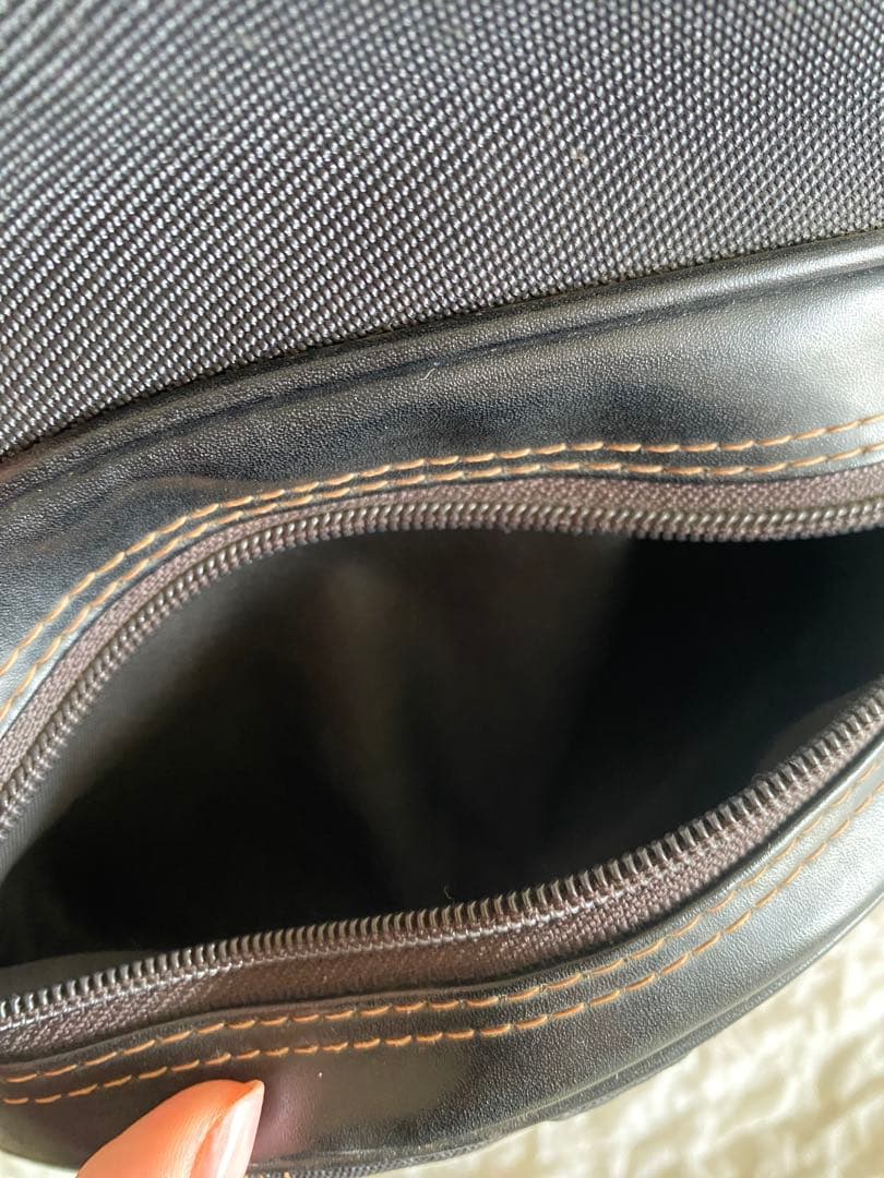 Burberry バーバリー　ゴルフバッグ　キャディバッグ　ノバチェック